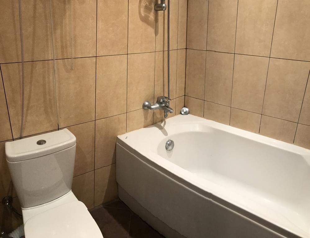 Apartments Bellevue ラヴダ エクステリア 写真
