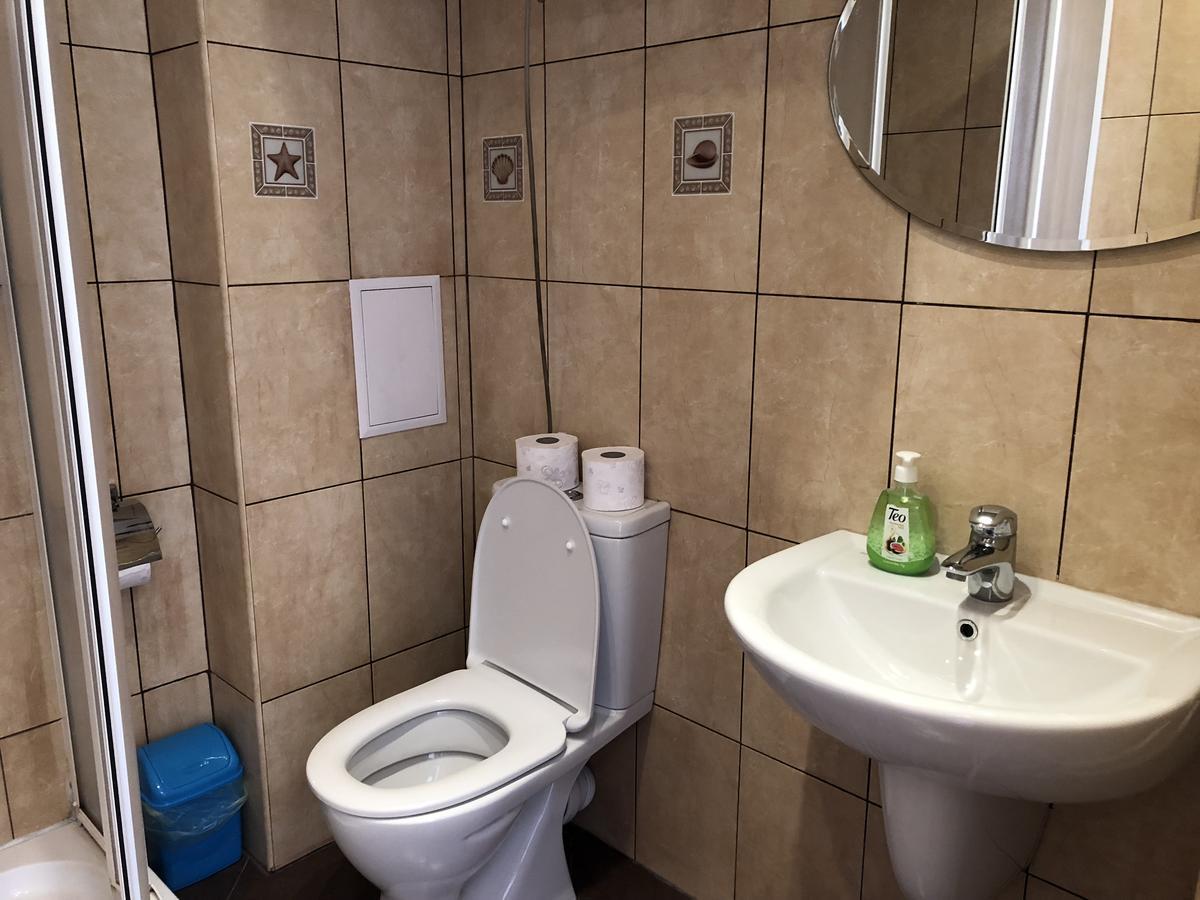 Apartments Bellevue ラヴダ エクステリア 写真